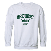 W Republic Missouri S&T Miners Alumni Fleece 560-548