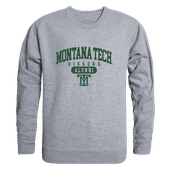 W Republic Montana Tech Orediggers Alumni Fleece 560-550