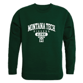 W Republic Montana Tech Orediggers Alumni Fleece 560-550