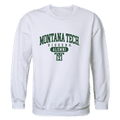 W Republic Montana Tech Orediggers Alumni Fleece 560-550
