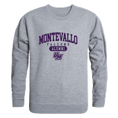 W Republic Montevallo Falcons Alumni Fleece 560-551