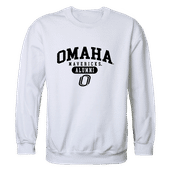 W Republic U Of Nebraska Omaha Mavericks Alumni Fleece 560-552