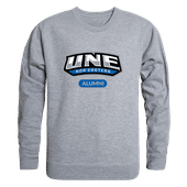 W Republic U Of New England Nor'easters Alumni Fleece 560-554