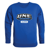 W Republic U Of New England Nor'easters Alumni Fleece 560-554