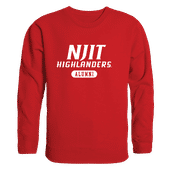 W Republic NJIT Highlanders Alumni Fleece 560-555