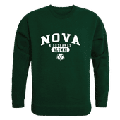 W Republic Northern Virginia Nighthawks Alumni Fleece 560-560