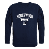 W Republic Northwood Timberwolves Alumni Fleece 560-562