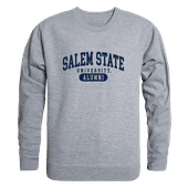 W Republic Salem State Vikings Alumni Fleece 560-581
