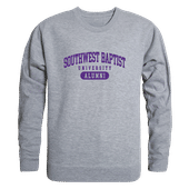 W Republic Southern Baptist Bearcats Alumni Fleece 560-587