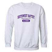 W Republic Southern Baptist Bearcats Alumni Fleece 560-587