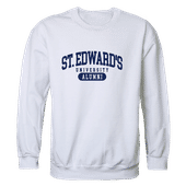 W Republic St. Edward's Hilltoppers Alumni Fleece 560-590