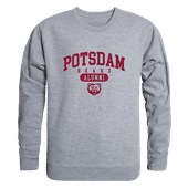 W Republic SUNY Potsdam Bears Alumni Fleece 560-593