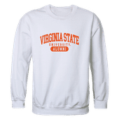 W Republic Virginia State Trojans Alumni Fleece 560-600