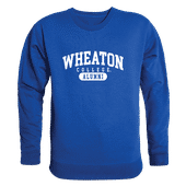 W Republic Wheaton College Lyons Alumni Fleece 560-605
