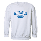 W Republic Wheaton College Lyons Alumni Fleece 560-605