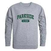 W Republic UW Parkside Rangers Alumni Fleece 560-608