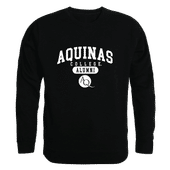 W Republic Aquinas Saints Alumni Fleece 560-611