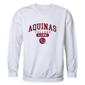 W Republic Aquinas Saints Alumni Fleece 560-611