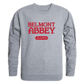 W Republic Belmont Abbey Crusaders Alumni Fleece 560-616