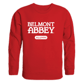 W Republic Belmont Abbey Crusaders Alumni Fleece 560-616