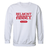 W Republic Belmont Abbey Crusaders Alumni Fleece 560-616
