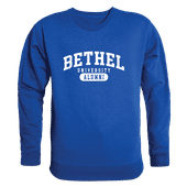 W Republic Bethel Pilots Alumni Fleece 560-617