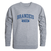 W Republic Brandeis Judges Alumni Fleece 560-619
