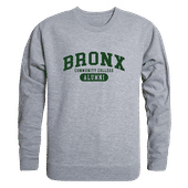 W Republic Bronx CC Broncos Alumni Fleece 560-621