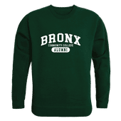 W Republic Bronx CC Broncos Alumni Fleece 560-621