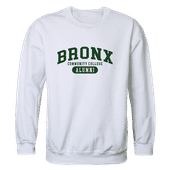 W Republic Bronx CC Broncos Alumni Fleece 560-621