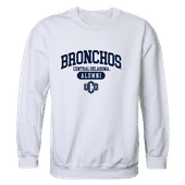 W Republic Central Oklahoma Bronchos Alumni Fleece 560-627