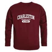 W Republic Charleston Golden Eagles Alumni Fleece 560-630