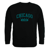 W Republic Chicago State Cougars Alumni Fleece 560-631