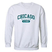 W Republic Chicago State Cougars Alumni Fleece 560-631