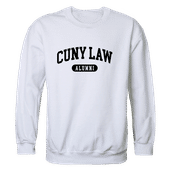 W Republic CUNY School Of Law Alumni Fleece 560-634