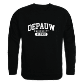 W Republic De Pauw Tigers Alumni Fleece 560-636