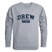 W Republic Drew Rangers Alumni Fleece 560-637