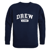 W Republic Drew Rangers Alumni Fleece 560-637