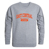 W Republic East Central University Tigers Alumni Fleece 560-638