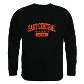 W Republic East Central University Tigers Alumni Fleece 560-638