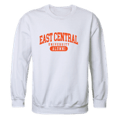 W Republic East Central University Tigers Alumni Fleece 560-638