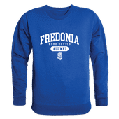 W Republic Fredonia Blue Devils Alumni Fleece 560-645
