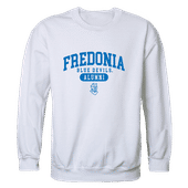 W Republic Fredonia Blue Devils Alumni Fleece 560-645