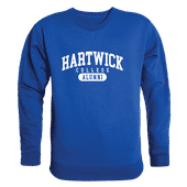W Republic Hartwick Hawks Alumni Fleece 560-650
