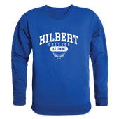 W Republic Hilbert Hawks Alumni Fleece 560-652