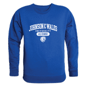W Republic Johnson & Wales Wildcats Alumni Fleece 560-657