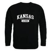W Republic Kansas Wesleyan Coyotes Alumni Fleece 560-658