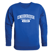 W Republic Kingsborough CC The Wave Alumni Fleece 560-660