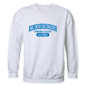 W Republic Kingsborough CC The Wave Alumni Fleece 560-660