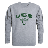 W Republic LaVerne Leopards Alumni Fleece 560-661